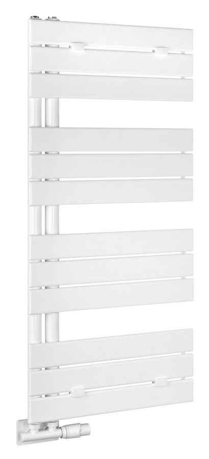 AQUALINE MYTHOS otopné těleso 500x1130, bílá LLM511W