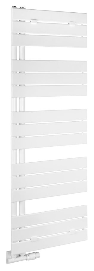 AQUALINE MYTHOS otopné těleso 500x1430, bílá LLM514W