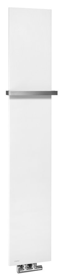 SAPHO SMARTELLA otopné těleso 250x1490, bílá mat MI1427