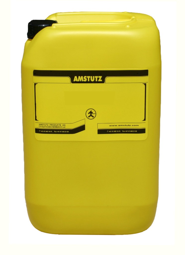 Odmašťovač Amstutz Prebon 25 kg EG11217025