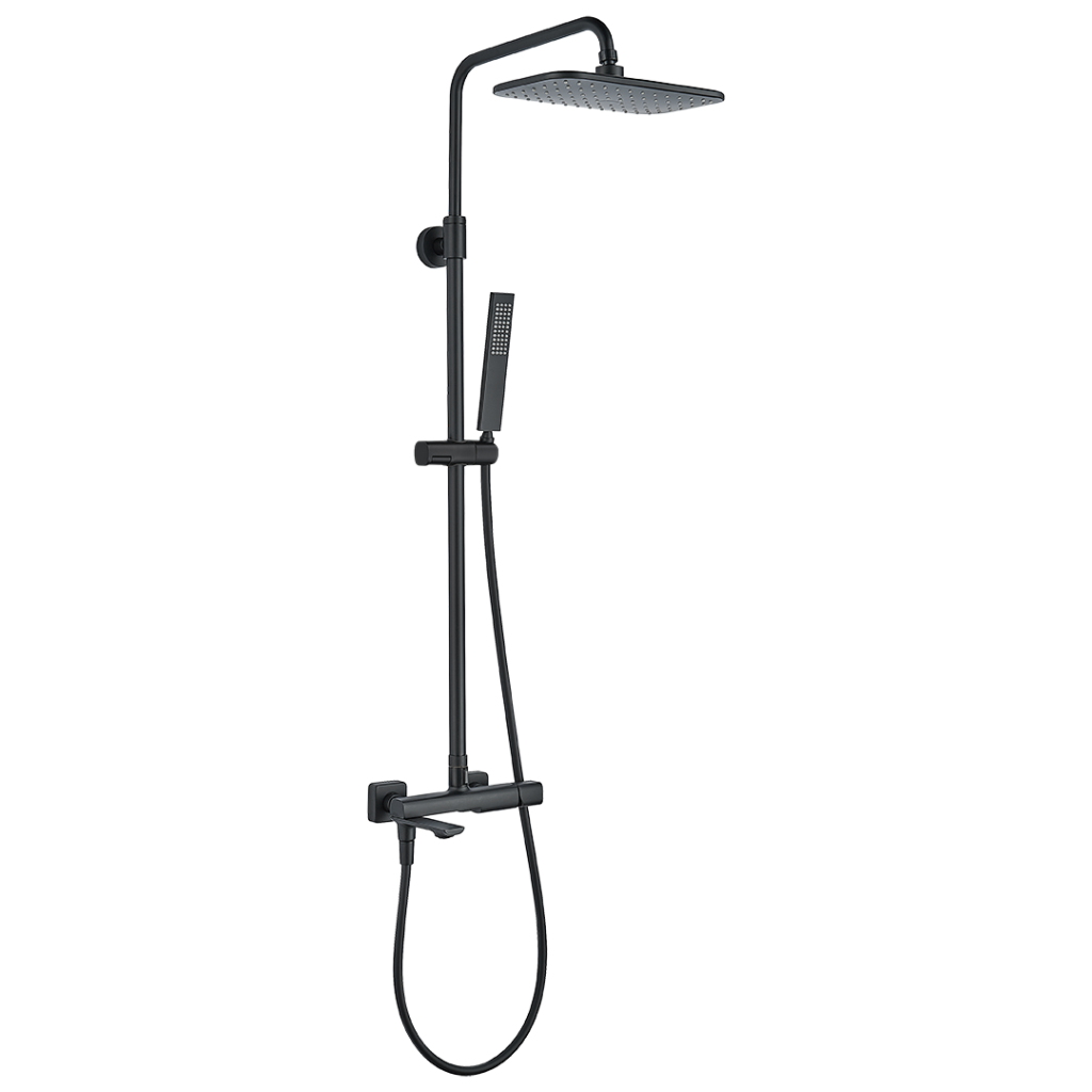 Laveo Tores sprchový sloup PLT_70KB