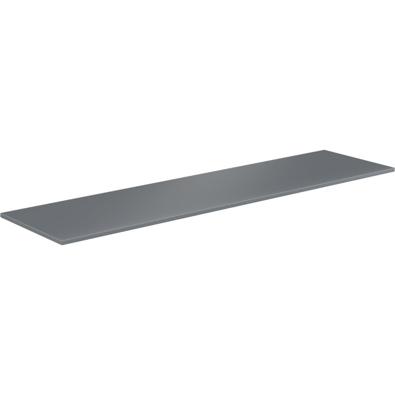 Levně MEXEN Uni vrchní deska 210, grafit mat 91AXX-2104-464-18-66
