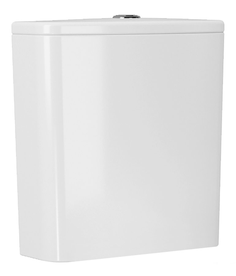 SAPHO SANIVEX nádržka k WC kombi, bílá PC108-112