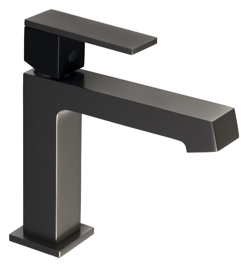 SAPHO KRONY stojánková umyvadlová baterie, gun metal GJ002GM