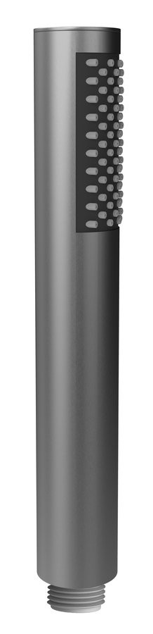 SAPHO Ruční sprcha, 185, gun metal DO281