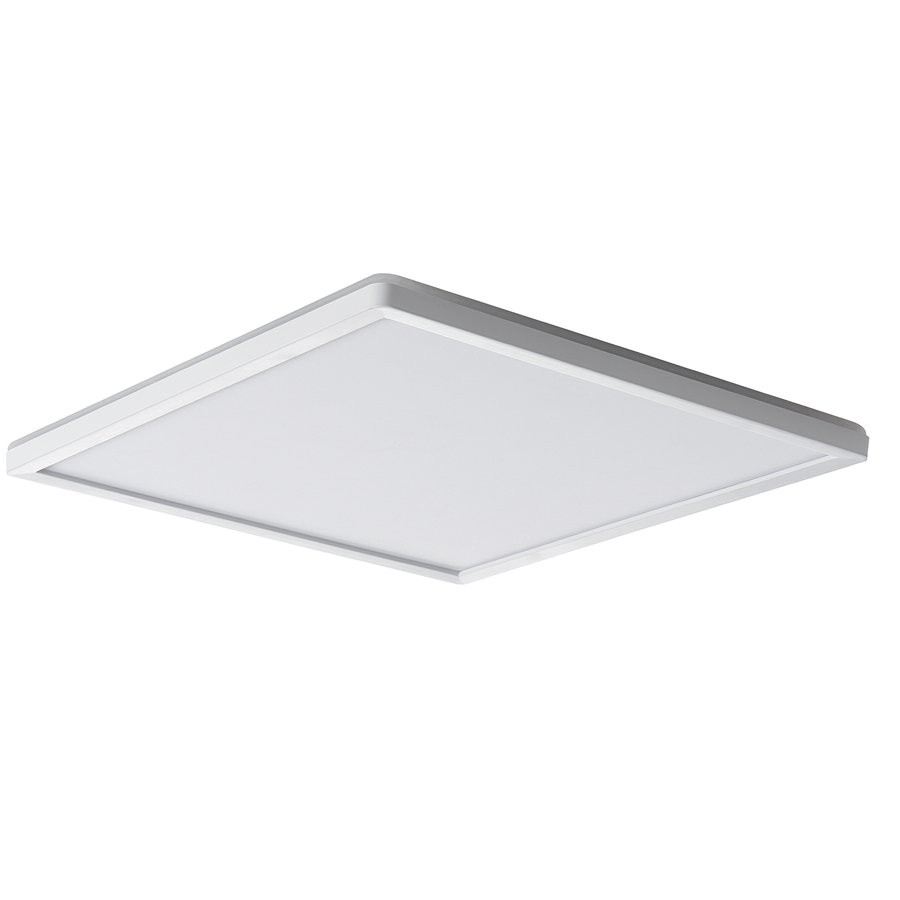 SAPHO AZPO stropní LED svítidlo, 420x420, 22W, 3000/4000/6000K, IP54, bílá 31534