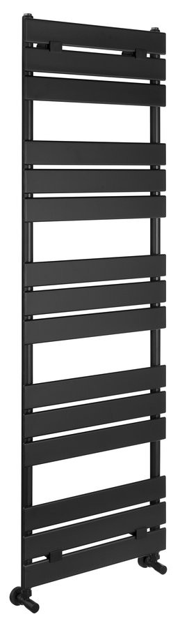 AQUALINE BONDECO otopné těleso 500x1606, černá mat DC516B