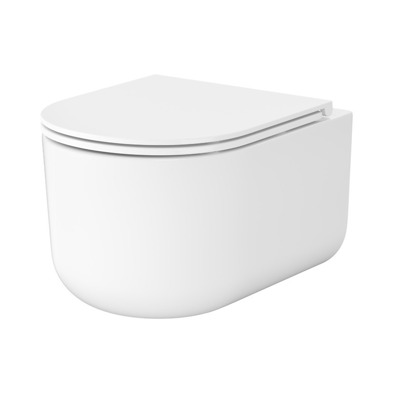 CERSANIT Sada C951 INTRO PRO OVAL TS DUR SC EO BOX/VÍROVÉ SPLACH/ S4038-001