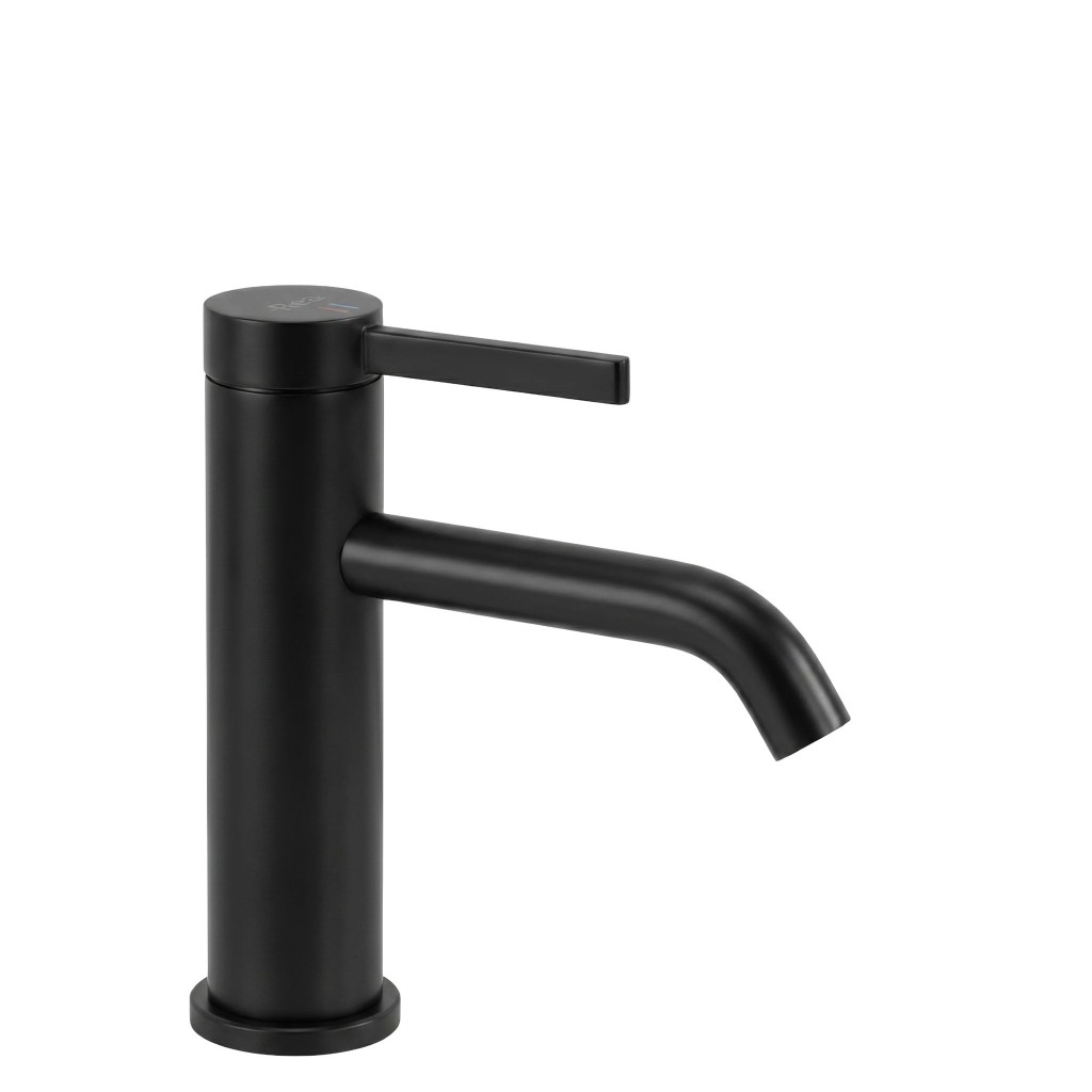 REA Umyvadlová baterie Rivo Black REA-B6531