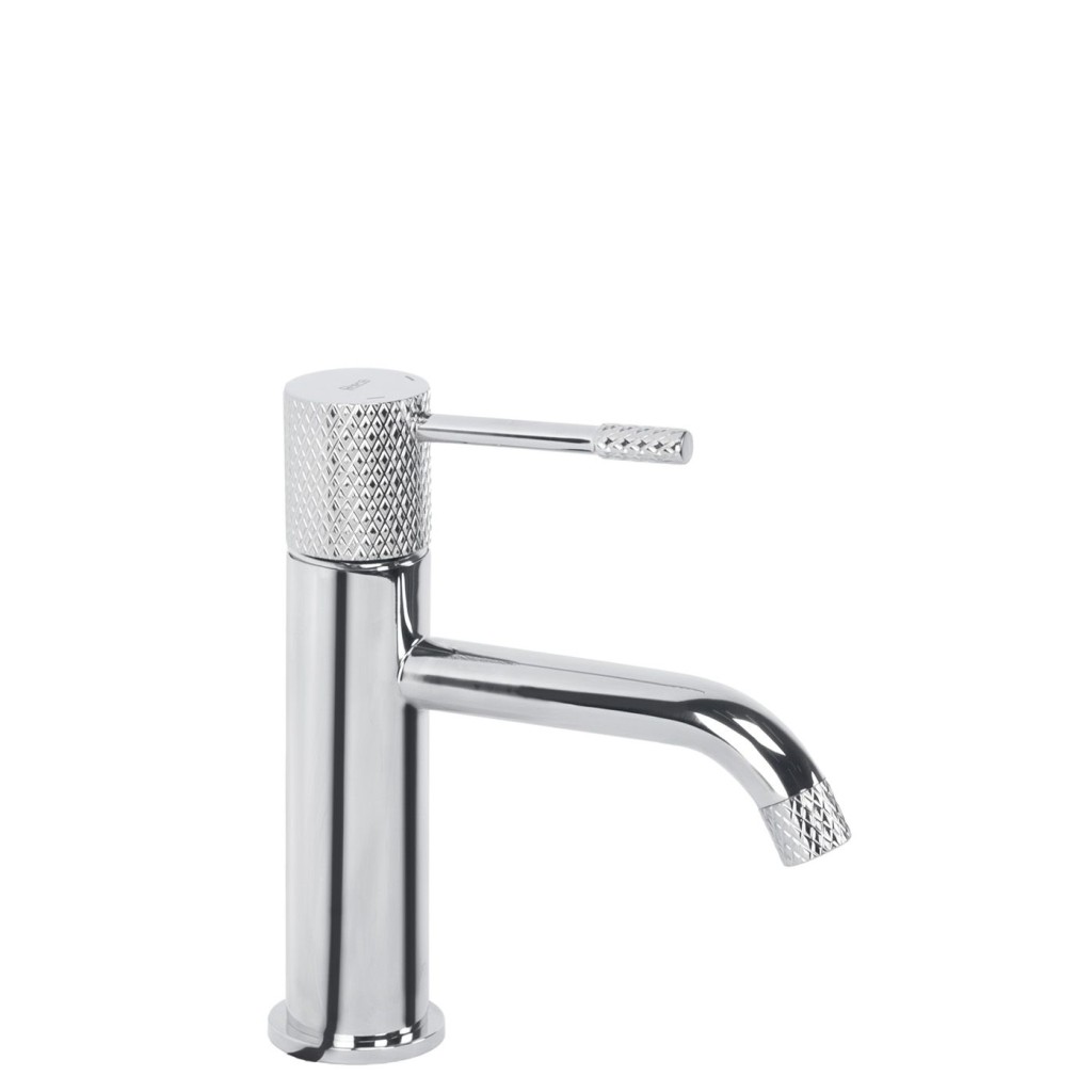 REA Umyvadlová baterie Venti Chrome Low REA-B9789