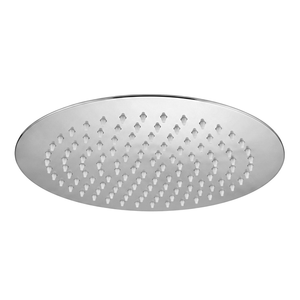 REA Kulatá dešťová sprcha JS-P014 25cm Chrome REA-P8600