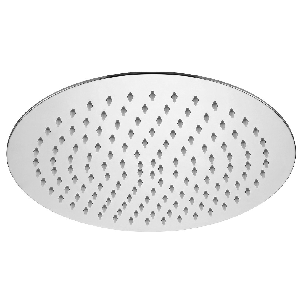 REA Kulatá dešťová sprcha JS-P014 30cm Chrome REA-P8608