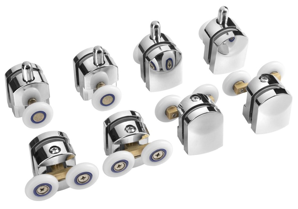 AQUALINE Set pojezdů NDHLF809Y-1