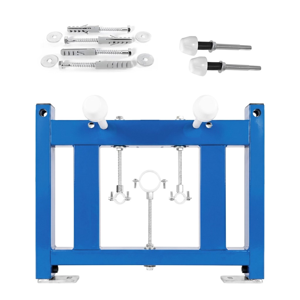 REA Podomítkový Instalační Set pro Bidet 022N REA-E0631