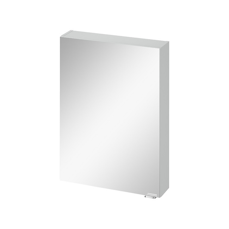 CERSANIT - Zrcadlová skříňka LARGA 60 šedá (S932-018)