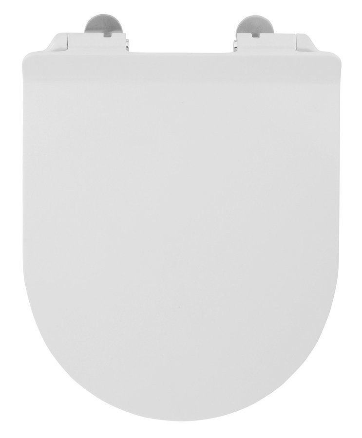 ISVEA SENTIMENTI WC sedátko Slim, Soft Close (pro WC se Smartfixplus
