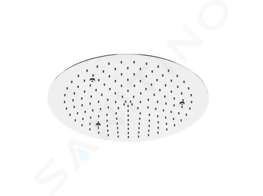 STEINBERG - 390 Hlavová sprcha, průměr 500 mm, nerez (390 5002)