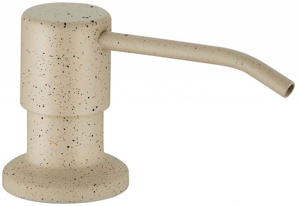 MEXEN - Dávkovač jaru zápustný, béžová kropenatá (6601320-69)