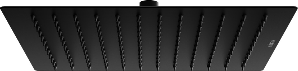 MEXEN - Slim déšt 30x30 cm černá (79130-70)