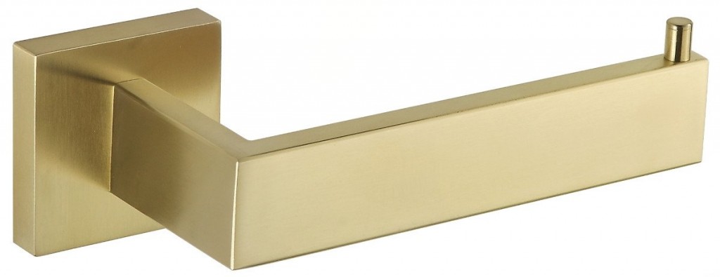 MEXEN - Vox držák toaletního papíru, zlatá (707033-55)