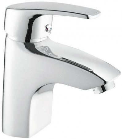 Nová řada vodovodních baterií