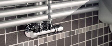 Připojení otopných těles - detaily dělají design