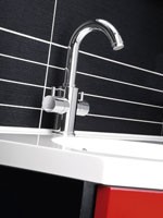 Umyvadlové baterie - tipy pro správný výběr
