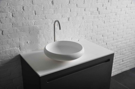 Nová umyvadla THIN a ATTILA