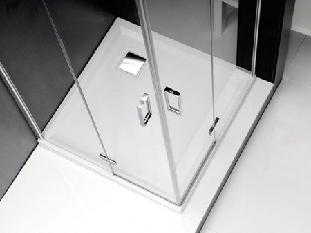 Tipy pro spravný vyběr sprchových dveří