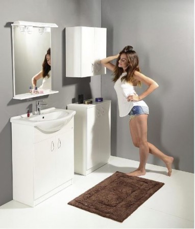 Novinka levného nábytku SIMPLEX ECO