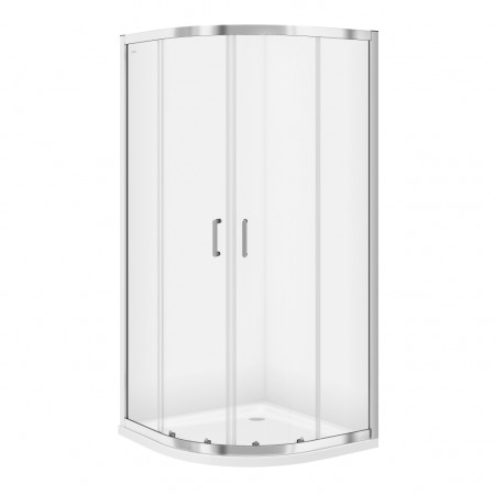 NOVINKA - Sprchové kouty Cersanit