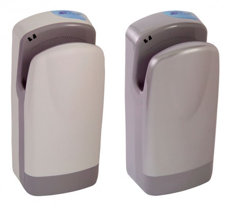 Osoušeč rukou TORNADO JET