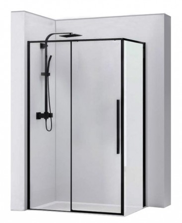 Jak pečovat o sprchové kouty