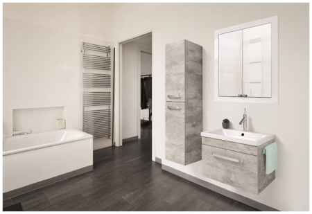 3 nejčastější chyby při výběru koupelnového nábytku