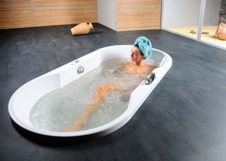 Vana nebo sprchový kout?