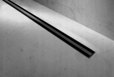 Údržba odtokového žlabu a roštu