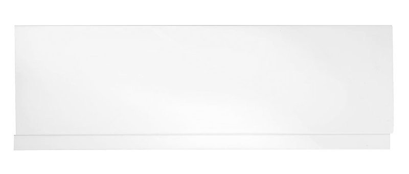 POLYSAN - COUVERT NIKA panel čelní 120x52cm (72853)