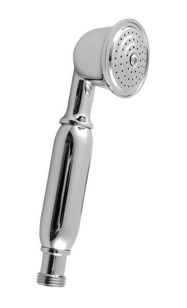 SAPHO - ANTEA ruční sprcha, 180mm, mosaz/chrom (DOC21)