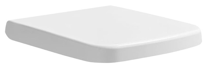 SAPHO - TYANA WC sedátko, odnímatelné, Soft Close, bílá (EVKK7215)