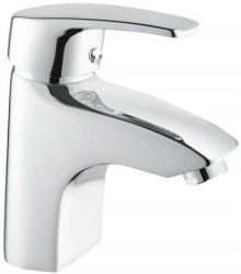 Nová řada vodovodních baterií