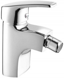 Nová řada vodovodních baterií