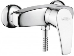 Nová řada vodovodních baterií