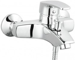 Nová řada vodovodních baterií