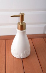 Koupelnové doplňky - ROMANTIC