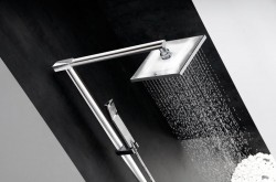 HLAVOVÉ SPRCHY A RAMÍNKA