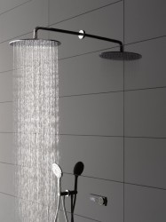 HLAVOVÉ SPRCHY A RAMÍNKA