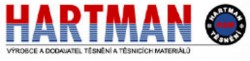 TĚSNĚNÍ HARTMAN