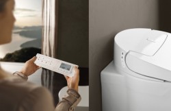 Na vlně nadstandardu - GROHE Sensia Arena