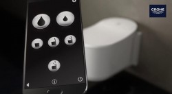 Na vlně nadstandardu - GROHE Sensia Arena