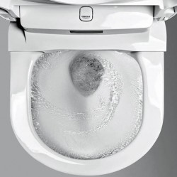 Na vlně nadstandardu - GROHE Sensia Arena